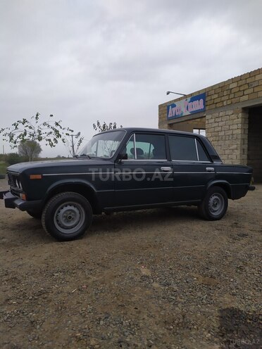 LADA (VAZ) 2106 2004, 85,000 km - 1.6 л - Biləsuvar
