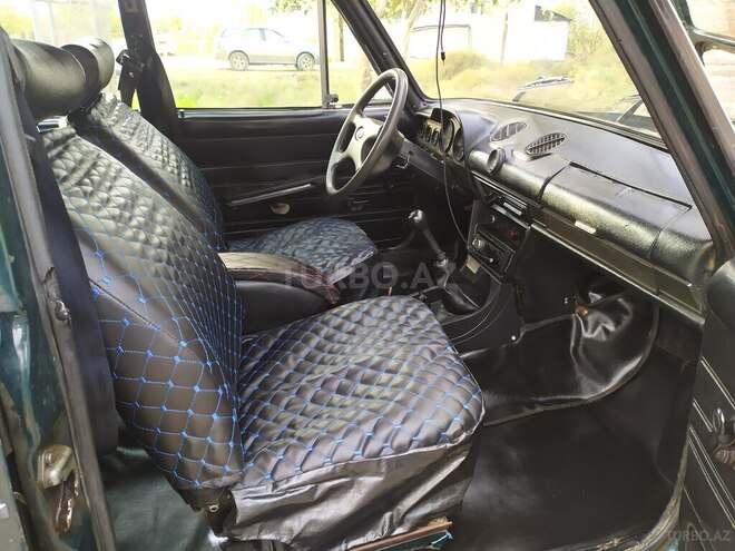 LADA (VAZ) 2106 2004, 85,000 km - 1.6 л - Biləsuvar