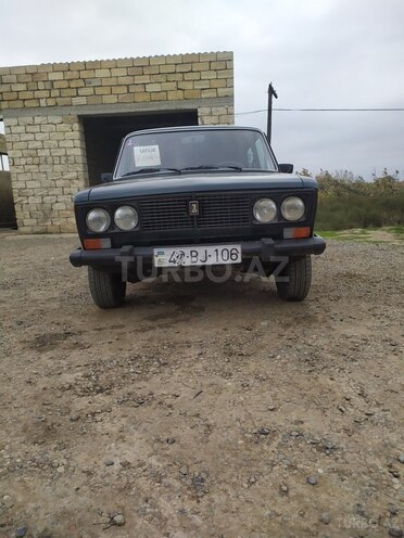 LADA (VAZ) 2106 2004, 85,000 km - 1.6 л - Biləsuvar
