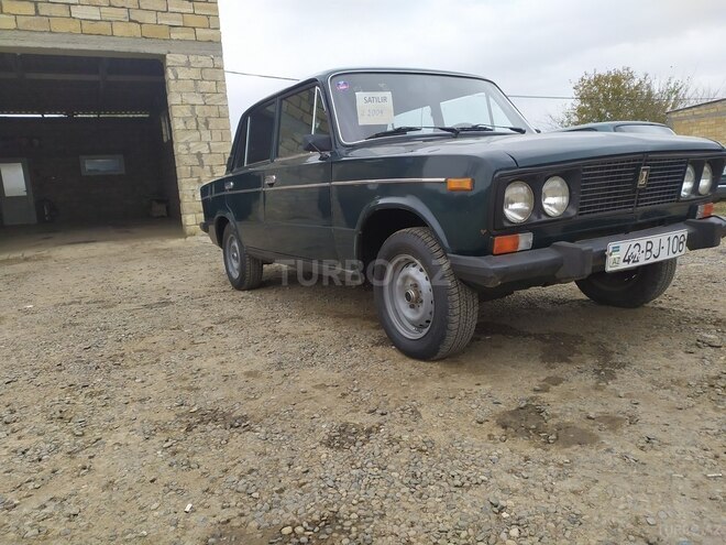 LADA (VAZ) 2106 2004, 85,000 km - 1.6 л - Biləsuvar