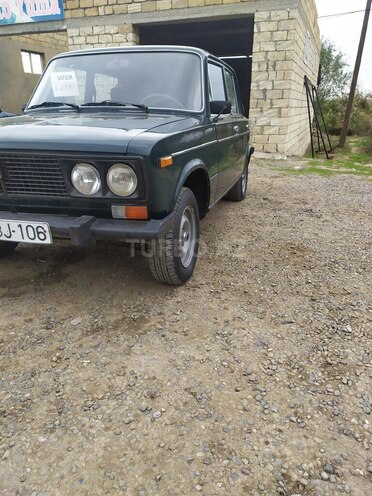 LADA (VAZ) 2106 2004, 85,000 km - 1.6 л - Biləsuvar