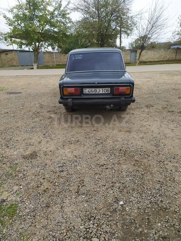 LADA (VAZ) 2106 2004, 85,000 km - 1.6 л - Biləsuvar