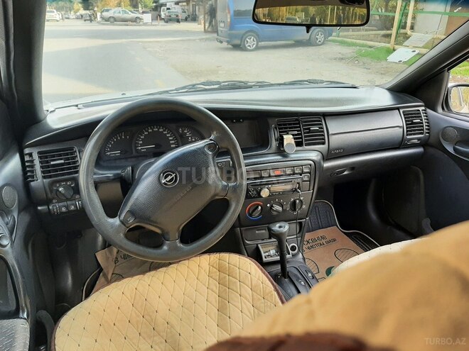 Opel Vectra 1996, 356,013 km - 2.0 l - Bakı