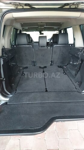 Land Rover Discovery 2006, 320,000 km - 2.7 l - Bakı