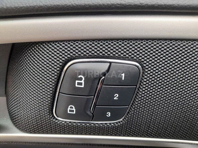 Ford Fusion 2014, 64,000 km - 1.5 л - Bakı