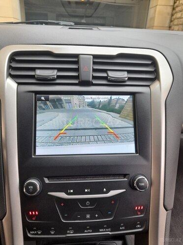 Ford Fusion 2014, 64,000 km - 1.5 л - Bakı