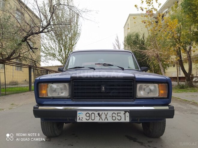 LADA (VAZ) 2107 2006, 98,365 km - 1.6 l - Sumqayıt