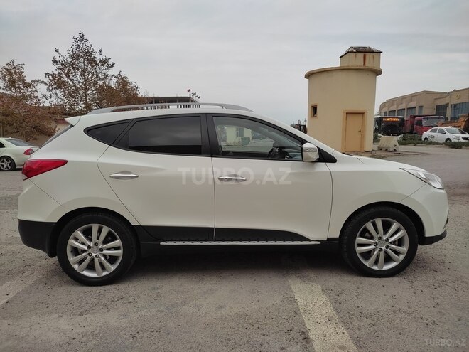 Hyundai ix35 2010, 178,500 km - 2.4 л - Bakı