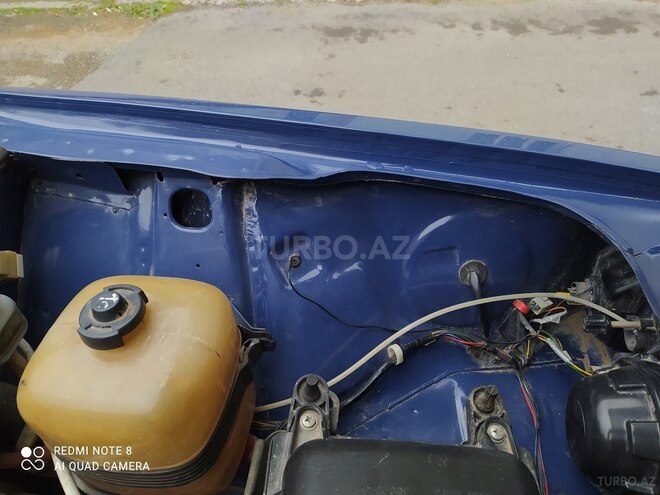 LADA (VAZ) 2107 2006, 98,365 km - 1.6 l - Sumqayıt