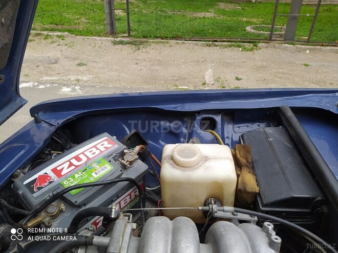LADA (VAZ) 2107 2006, 98,365 km - 1.6 l - Sumqayıt