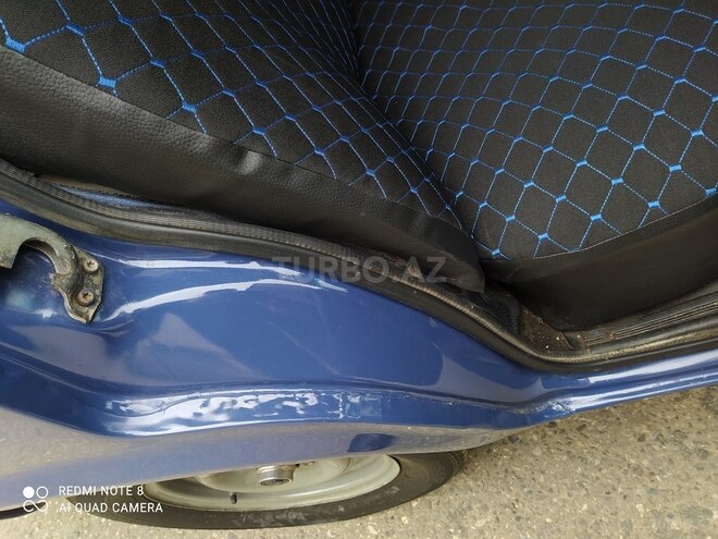 LADA (VAZ) 2107 2006, 98,365 km - 1.6 l - Sumqayıt