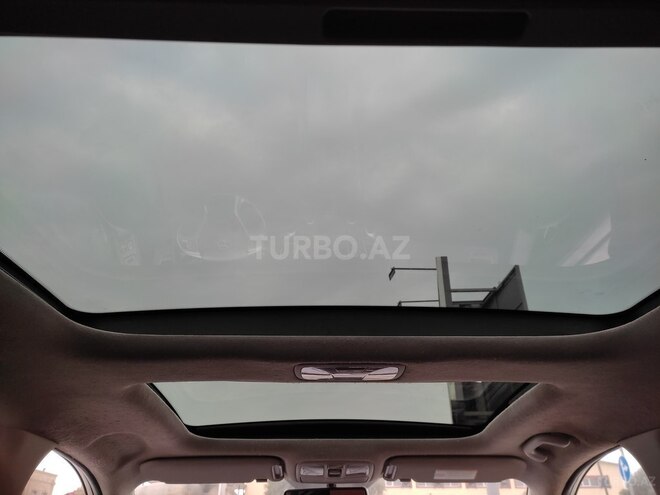 Hyundai ix35 2010, 178,500 km - 2.4 л - Bakı