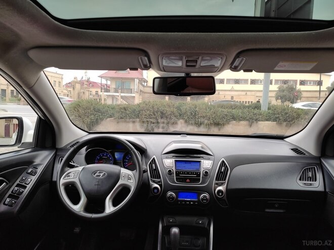 Hyundai ix35 2010, 178,500 km - 2.4 л - Bakı