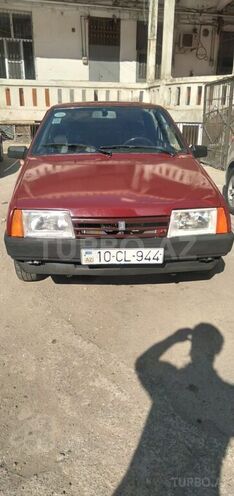 LADA (VAZ) 21099 1996, 200,000 km - 1.5 l - Bakı