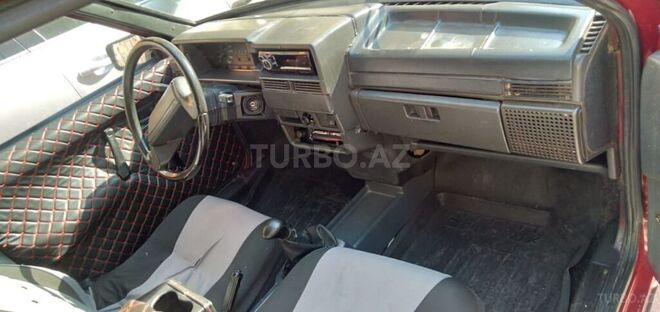 LADA (VAZ) 21099 1996, 200,000 km - 1.5 l - Bakı