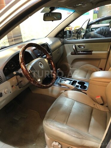 Kia Sorento 2004, 209,000 km - 2.5 l - Bakı