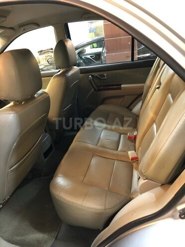 Kia Sorento 2004, 209,000 km - 2.5 l - Bakı