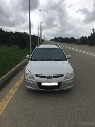 Hyundai i30 2008, 178,957 km - 1.6 л - Bakı