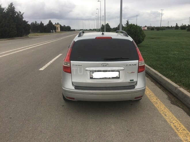 Hyundai i30 2008, 178,957 km - 1.6 л - Bakı