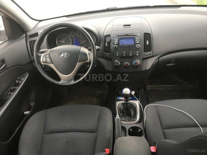Hyundai i30 2008, 178,957 km - 1.6 л - Bakı