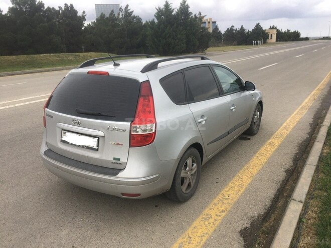 Hyundai i30 2008, 178,957 km - 1.6 л - Bakı