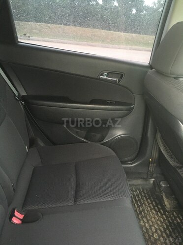 Hyundai i30 2008, 178,957 km - 1.6 л - Bakı