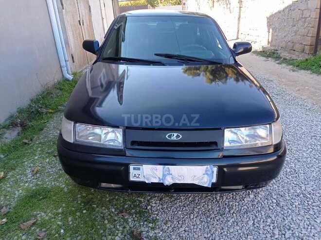 LADA (VAZ) 2112 2006, 333,333 km - 1.5 l - Sumqayıt