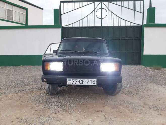 LADA (VAZ) 2107 2000, 223,500 km - 1.6 л - Bakı