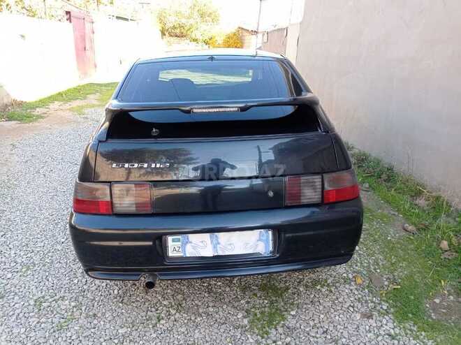 LADA (VAZ) 2112 2006, 333,333 km - 1.5 l - Sumqayıt
