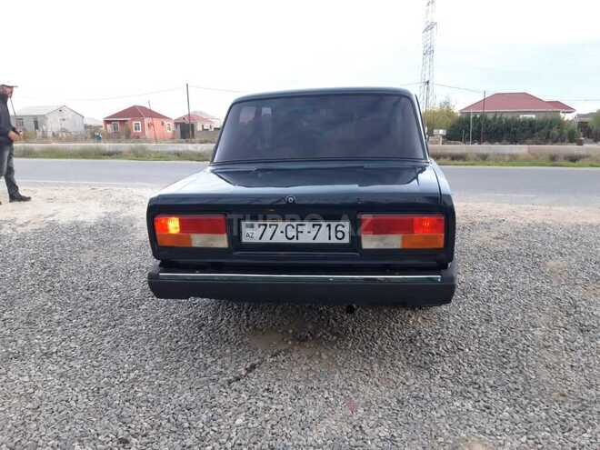 LADA (VAZ) 2107 2000, 223,500 km - 1.6 л - Bakı