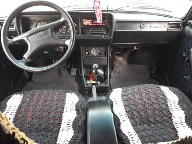 LADA (VAZ) 2107 2000, 223,500 km - 1.6 л - Bakı