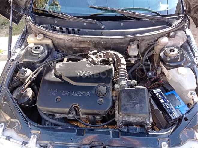 LADA (VAZ) 2112 2006, 333,333 km - 1.5 l - Sumqayıt