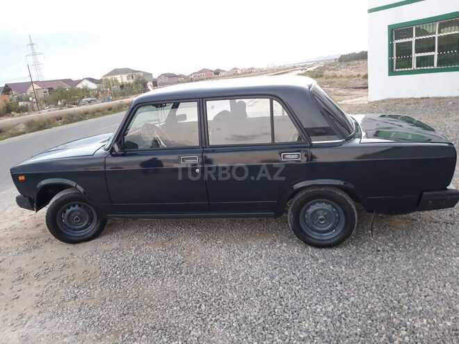 LADA (VAZ) 2107 2000, 223,500 km - 1.6 л - Bakı
