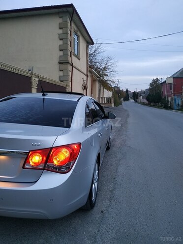 Chevrolet Cruze 2011, 155,000 km - 1.4 л - Bakı