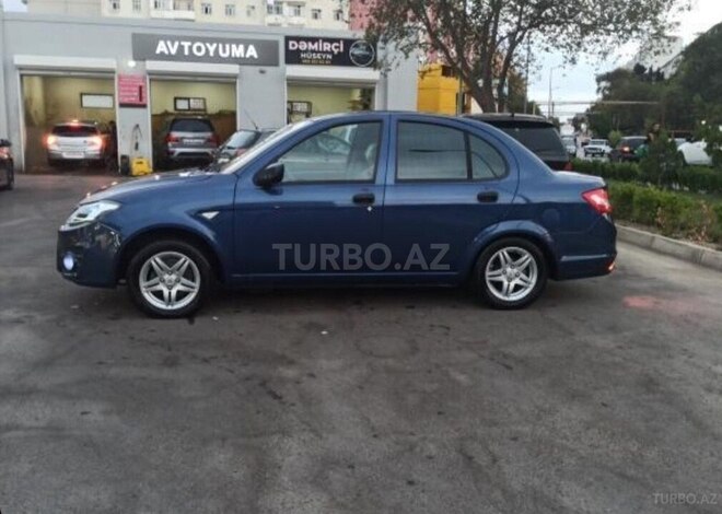 Saipa Saina 2020, 29,000 km - 1.5 l - Bakı