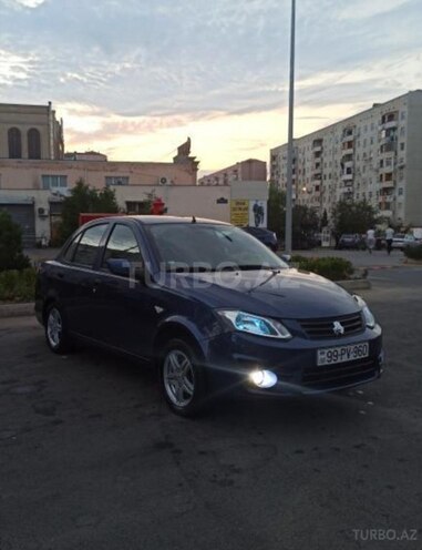 Saipa Saina 2020, 29,000 km - 1.5 l - Bakı