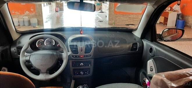 Saipa Saina 2020, 29,000 km - 1.5 l - Bakı