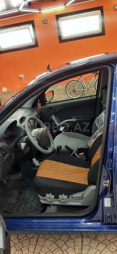 Saipa Saina 2020, 29,000 km - 1.5 l - Bakı