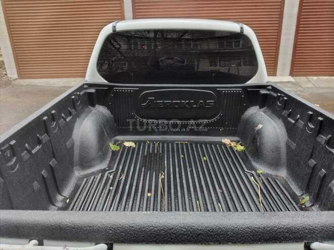 Mitsubishi L200 2015, 245,000 km - 2.5 l - Bakı