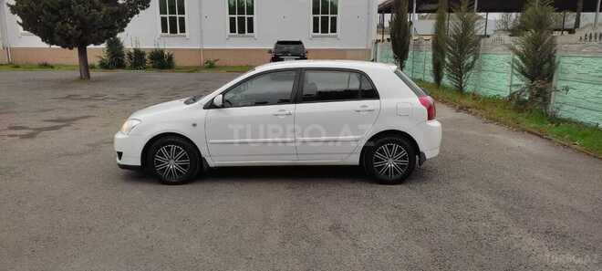 Toyota Corolla 2006, 182,000 km - 1.4 l - Masallı