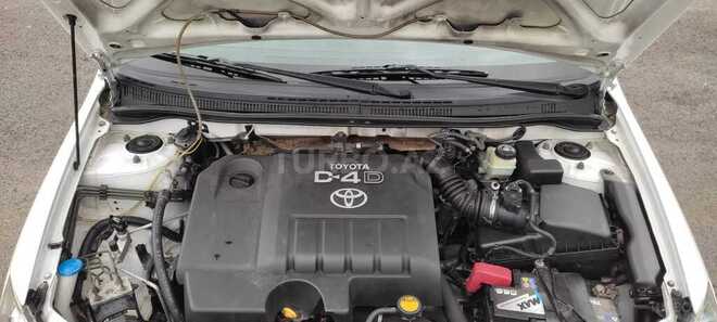 Toyota Corolla 2006, 182,000 km - 1.4 l - Masallı