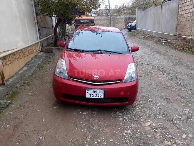 Toyota Prius 2007, 370,149 km - 1.5 l - Bakı