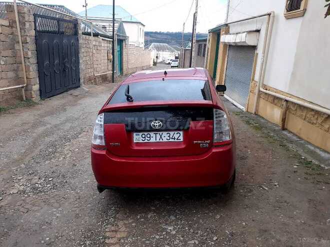 Toyota Prius 2007, 370,149 km - 1.5 l - Bakı