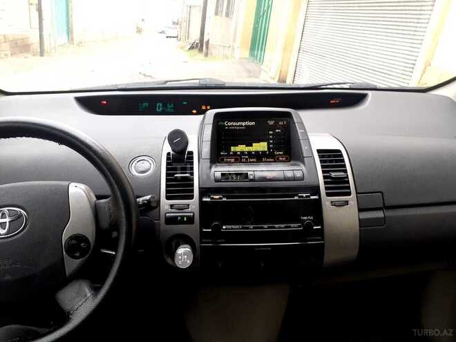 Toyota Prius 2007, 370,149 km - 1.5 l - Bakı