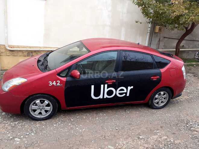 Toyota Prius 2007, 370,149 km - 1.5 l - Bakı