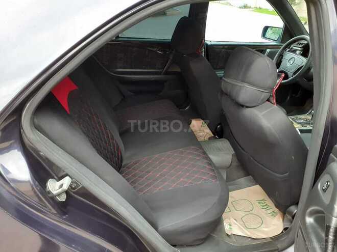Mercedes E 200 1996, 321,000 km - 2.0 л - Sumqayıt