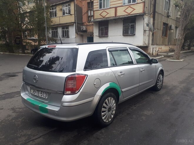 Opel Astra 2006, 265,842 km - 1.3 l - Bakı