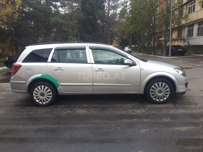 Opel Astra 2006, 265,842 km - 1.3 l - Bakı