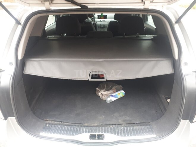 Opel Astra 2006, 265,842 km - 1.3 l - Bakı