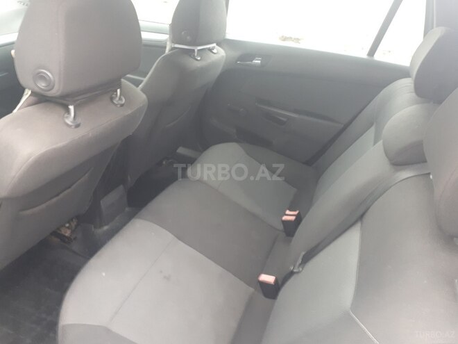 Opel Astra 2006, 265,842 km - 1.3 l - Bakı